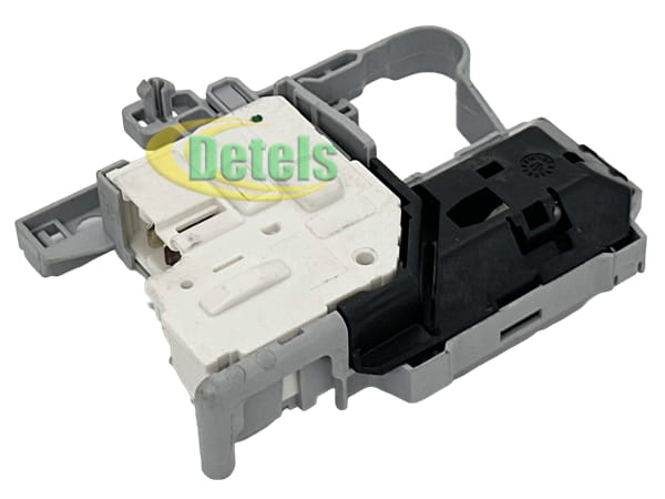 Замок люка (пбл) Bitron 43030357 для пральної машини Candy, Hoover (DKS13409, 70070435, DKS13413) Замок люка (пбл) Bitron 43030357 для пральної машини Candy, Hoover (DKS13409, 70070435, DKS13413)